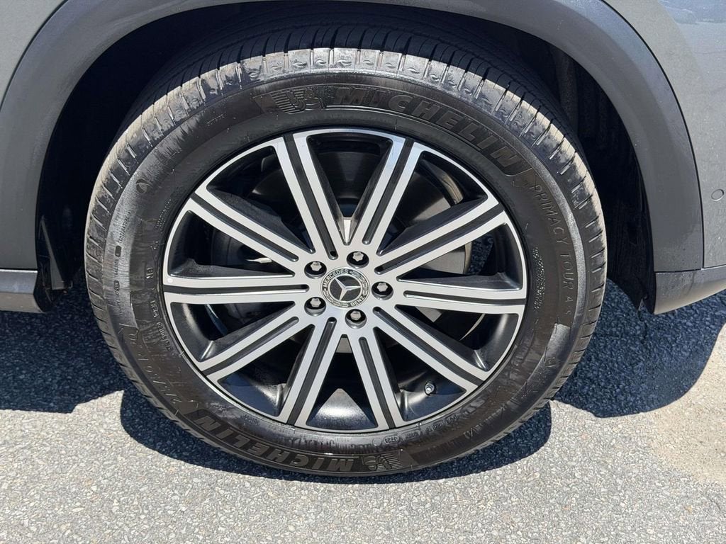 2024 Mercedes-Benz GLE GLE 450