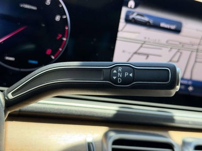 2024 Mercedes-Benz GLE GLE 450