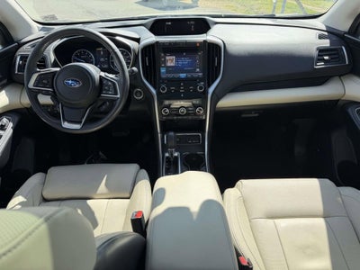 2019 Subaru Ascent Limited