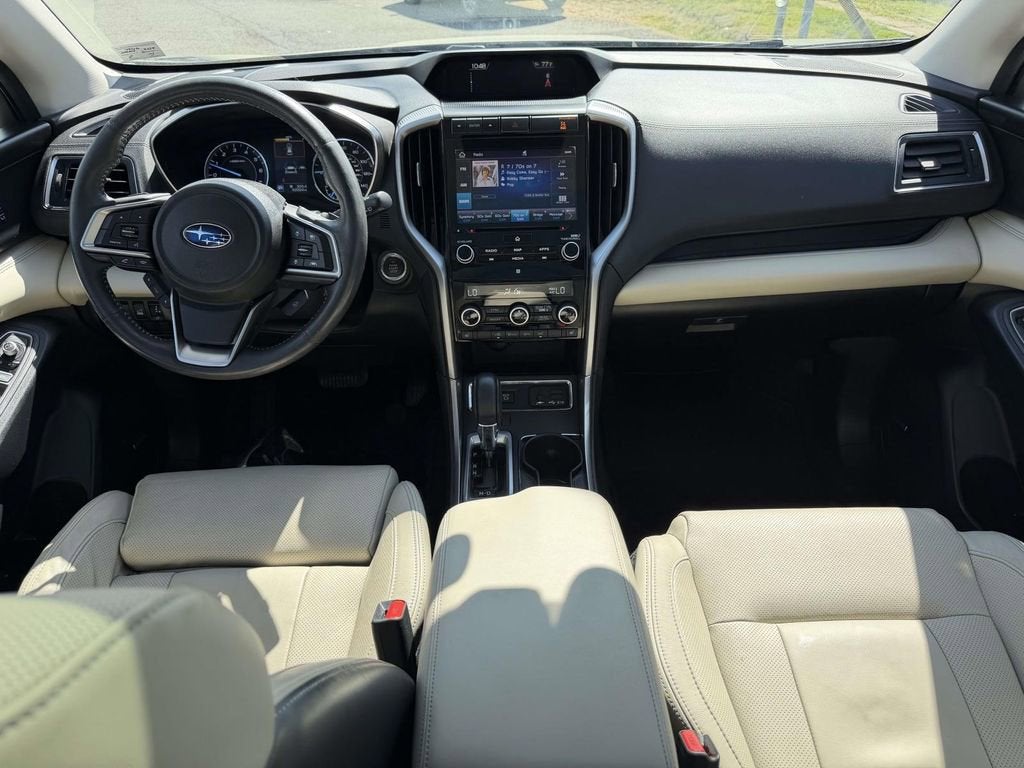 2019 Subaru Ascent Limited