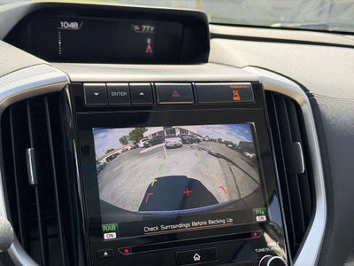 2019 Subaru Ascent Limited