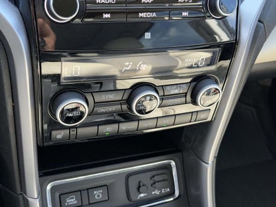 2019 Subaru Ascent Limited