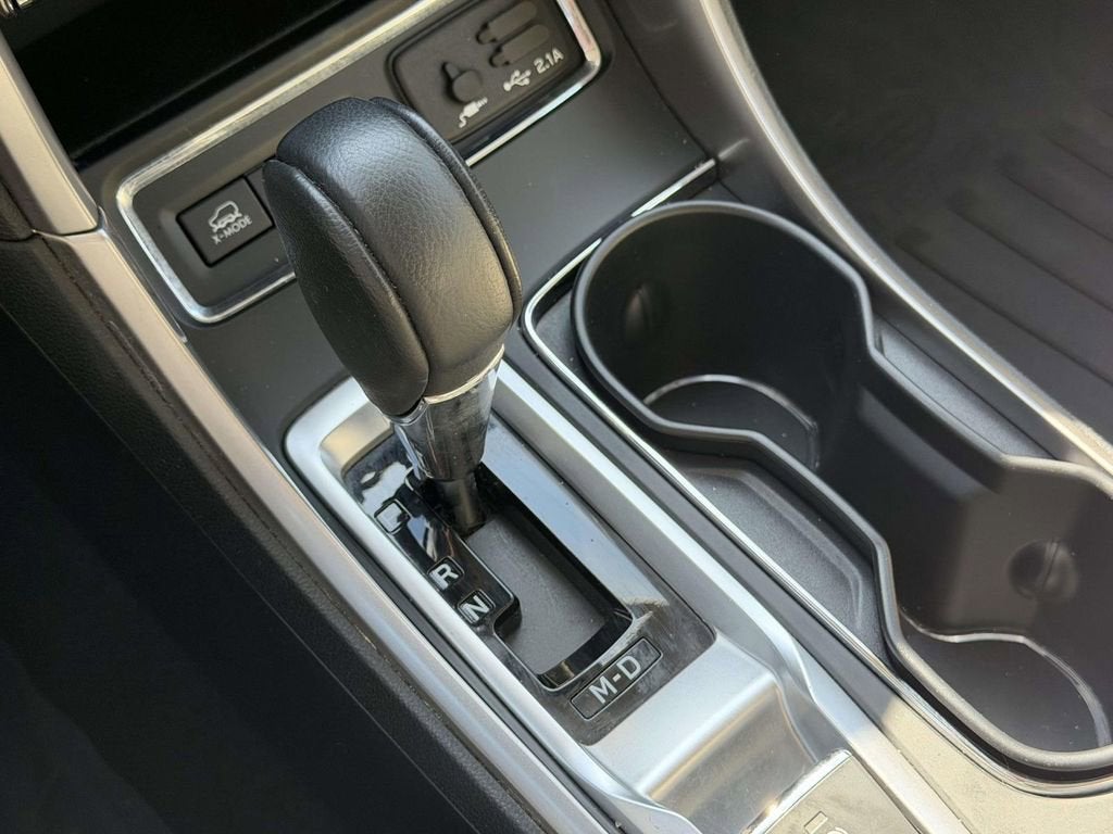 2019 Subaru Ascent Limited