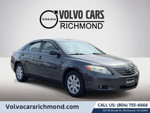 2008 Toyota Camry XLE