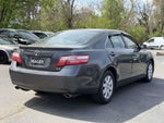 2008 Toyota Camry XLE