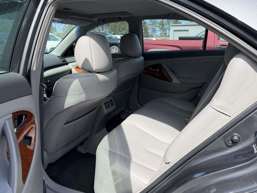 2008 Toyota Camry XLE