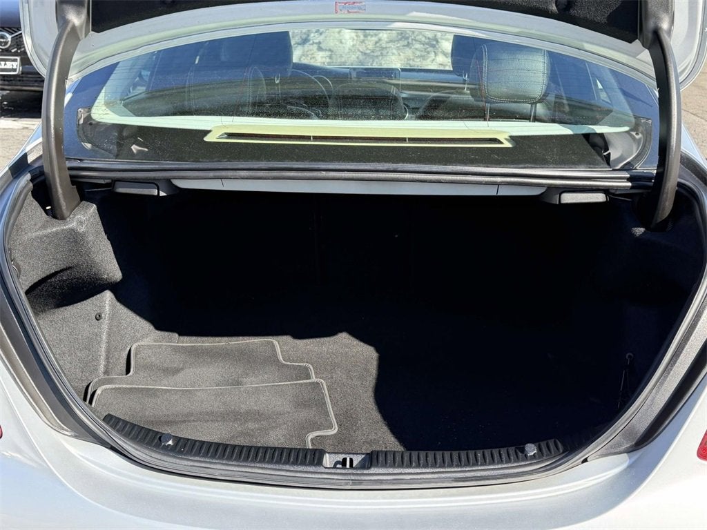 2015 Mercedes-Benz C-Class C 300