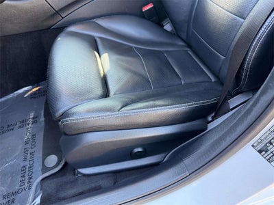 2015 Mercedes-Benz C-Class C 300