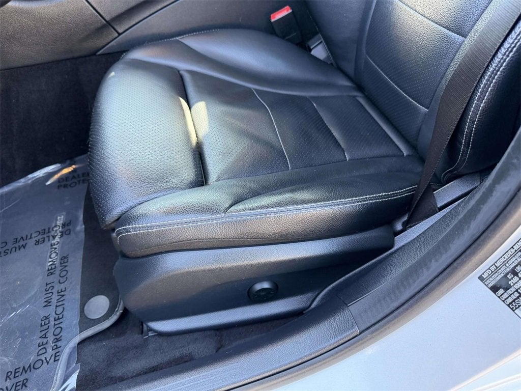 2015 Mercedes-Benz C-Class C 300