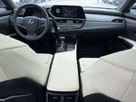 2022 Lexus ES 350