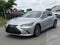2022 Lexus ES 350