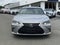 2022 Lexus ES 350
