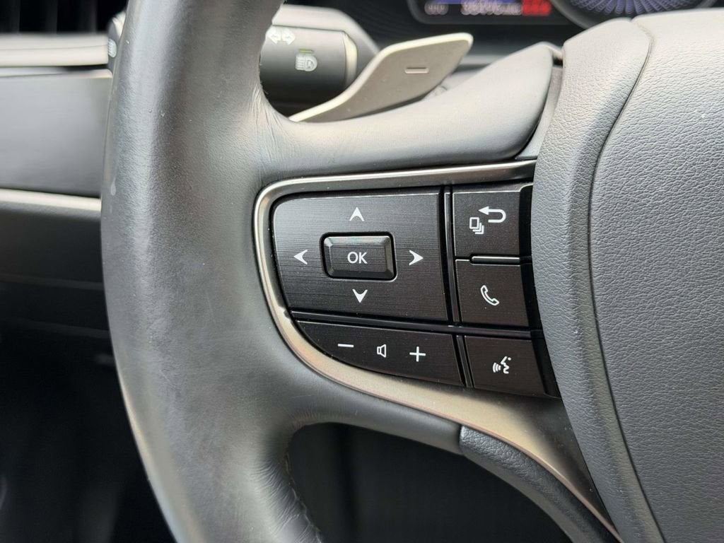 2022 Lexus ES 350