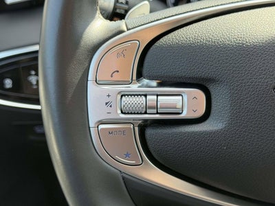 2025 Genesis GV70 2.5T