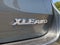 2015 Toyota Highlander XLE V6