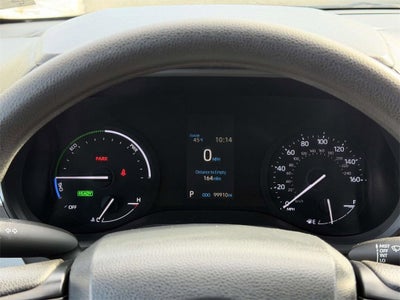 2023 Toyota Sienna LE