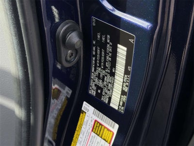 2023 Toyota Sienna LE