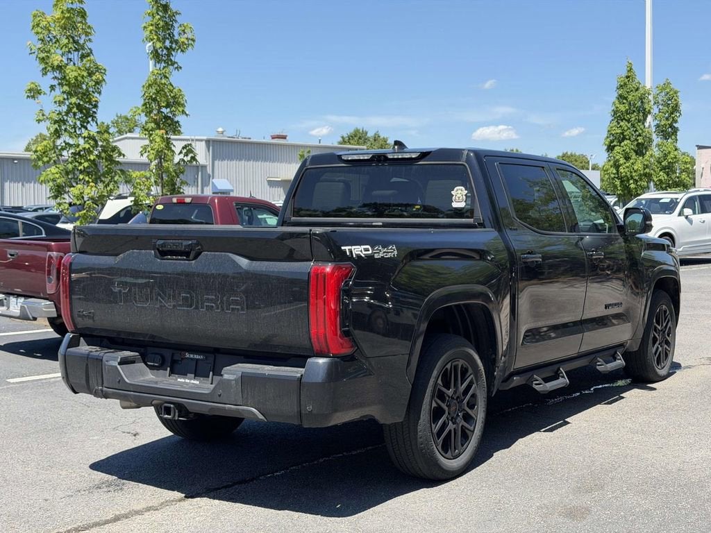 2023 Toyota Tundra SR5