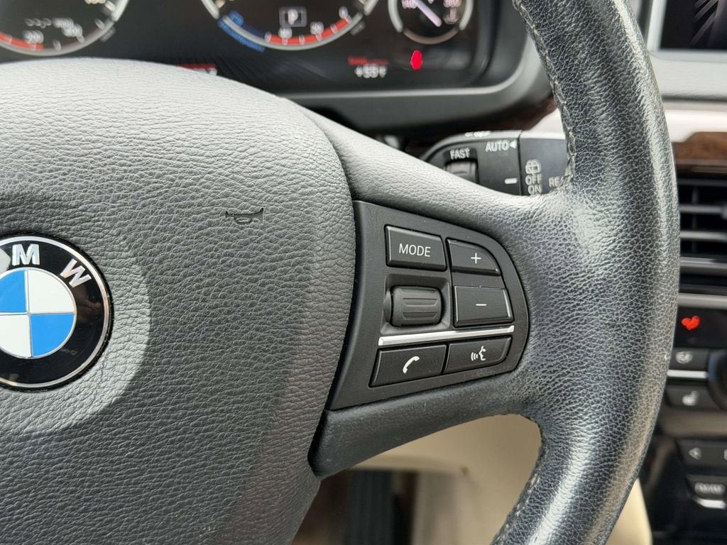 2014 BMW X5 xDrive35i