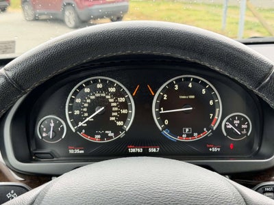 2014 BMW X5 xDrive35i