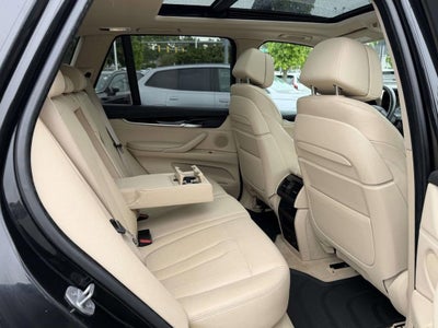 2014 BMW X5 xDrive35i
