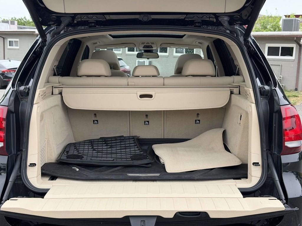 2014 BMW X5 xDrive35i