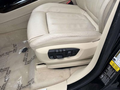 2014 BMW X5 xDrive35i