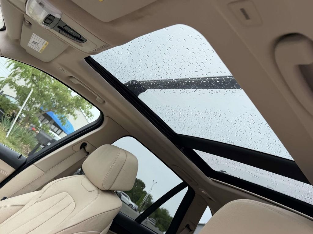 2014 BMW X5 xDrive35i