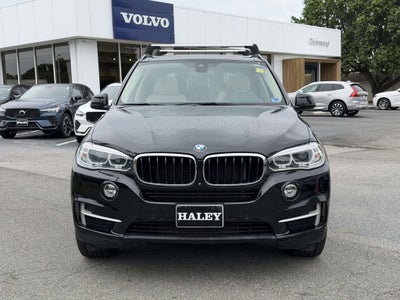 2014 BMW X5 xDrive35i