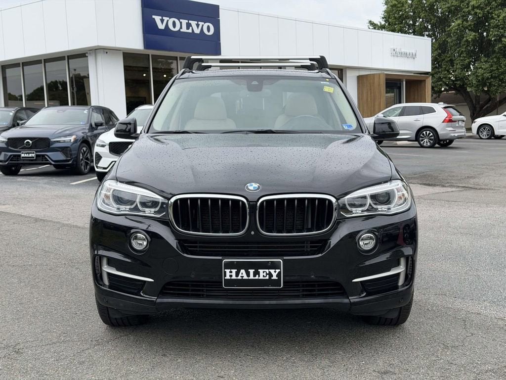 2014 BMW X5 xDrive35i