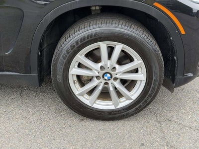 2014 BMW X5 xDrive35i