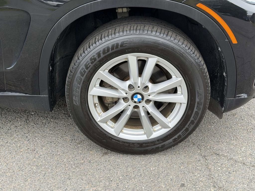 2014 BMW X5 xDrive35i