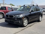 2014 BMW X5 xDrive35i