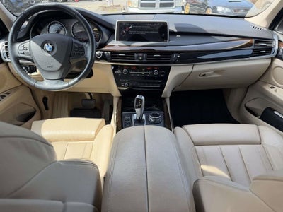 2014 BMW X5 xDrive35i