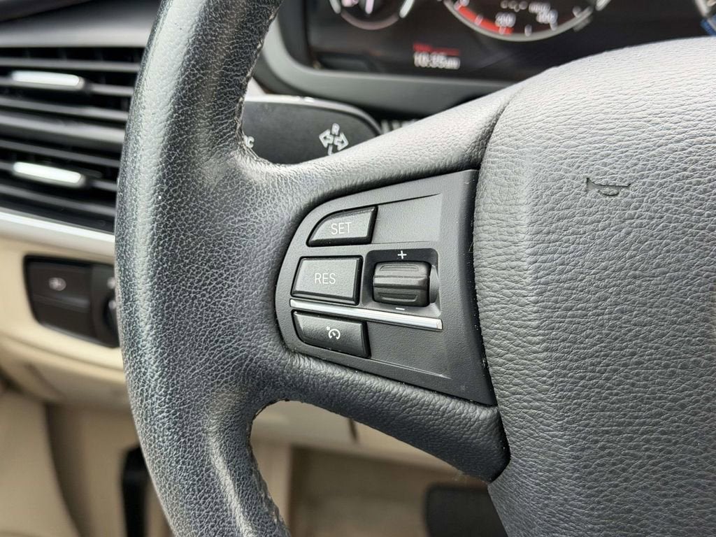 2014 BMW X5 xDrive35i