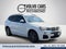 2016 BMW X3 xDrive35i