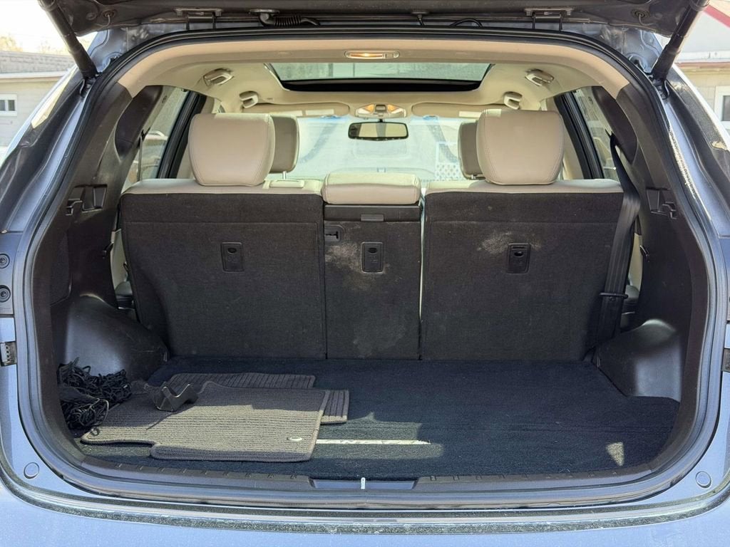 2015 Hyundai Santa Fe Sport 2.0T