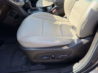 2015 Hyundai Santa Fe Sport 2.0T