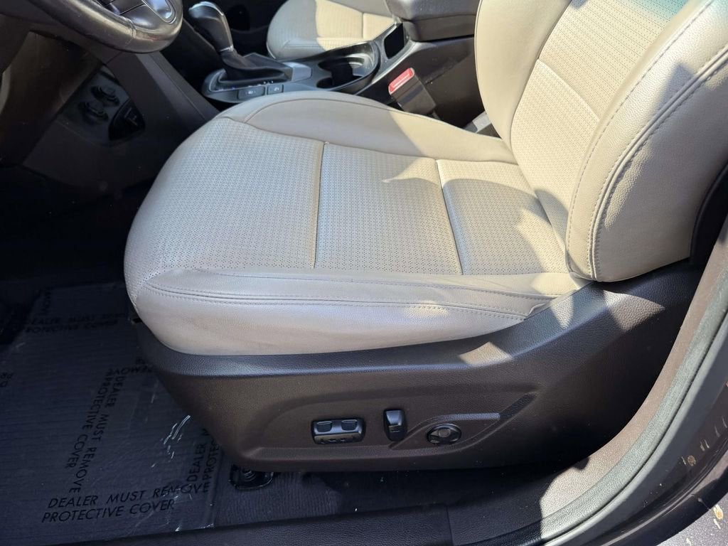 2015 Hyundai Santa Fe Sport 2.0T