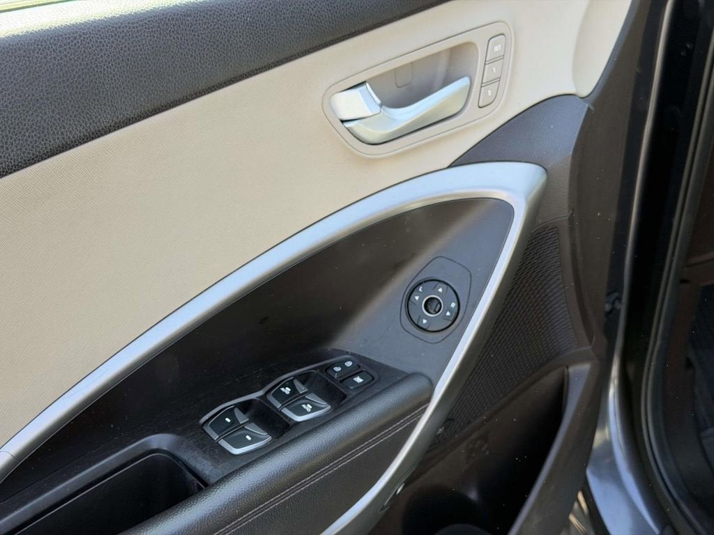 2015 Hyundai Santa Fe Sport 2.0T