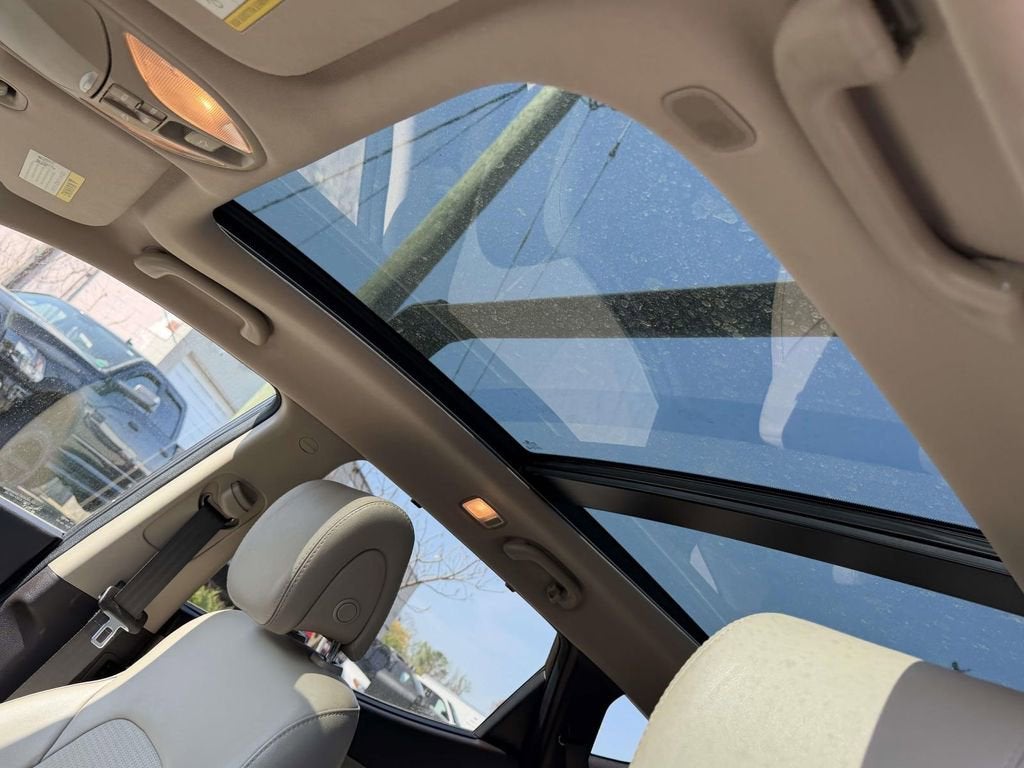 2015 Hyundai Santa Fe Sport 2.0T