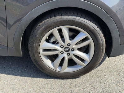 2015 Hyundai Santa Fe Sport 2.0T