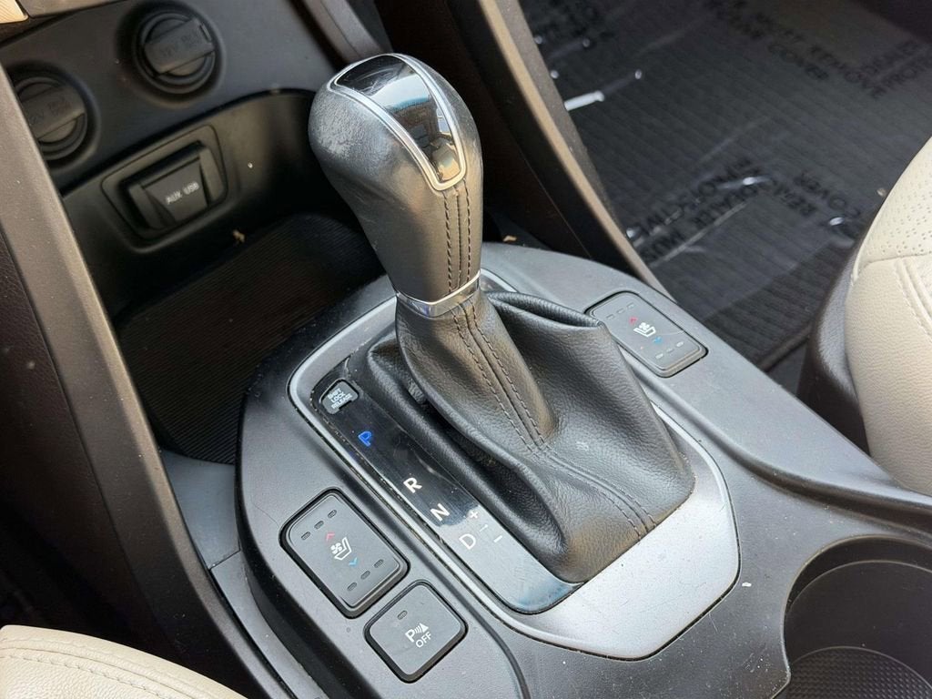 2015 Hyundai Santa Fe Sport 2.0T