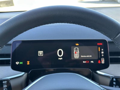 2025 Volvo EX90 Twin Motor Performance Ultra