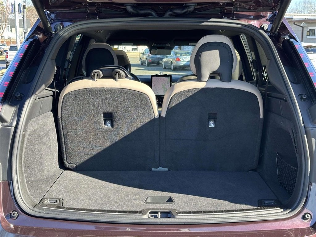 2025 Volvo EX90 Twin Motor Performance Ultra