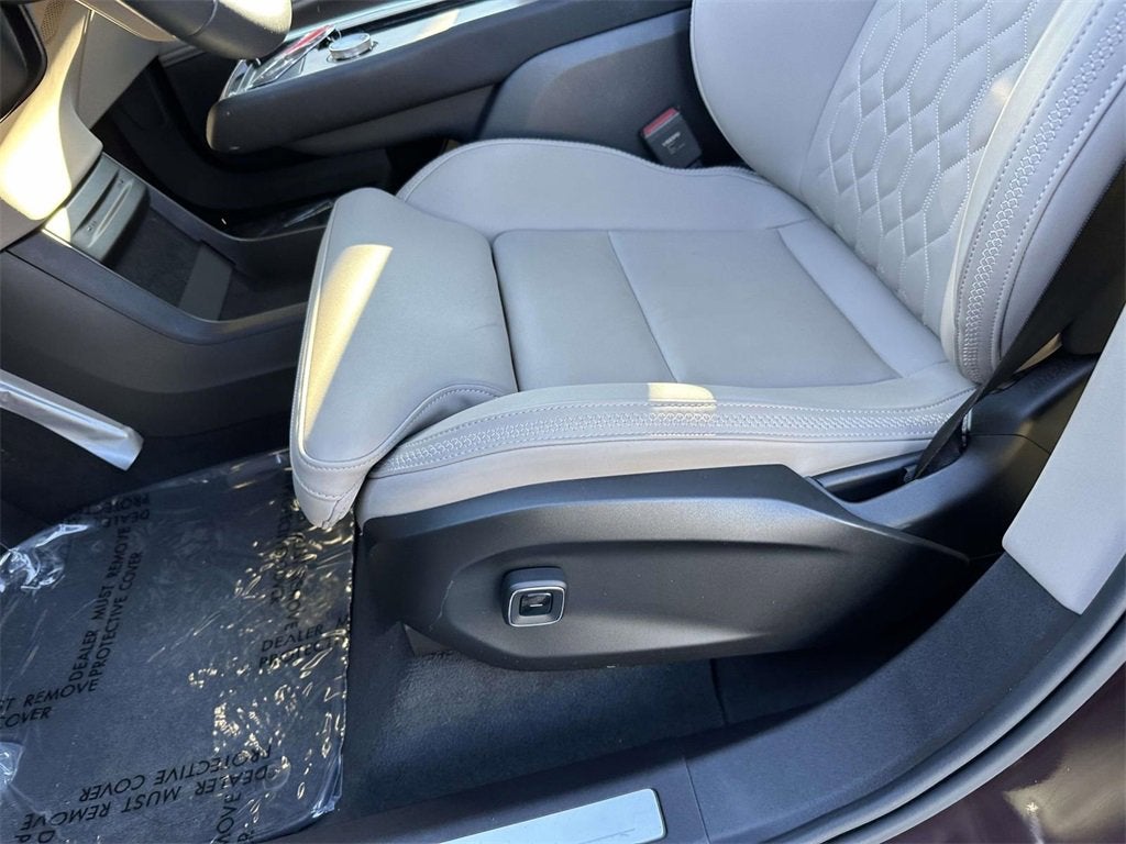 2025 Volvo EX90 Twin Motor Performance Ultra