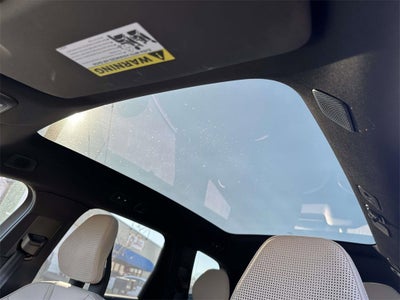 2025 Volvo EX90 Twin Motor Performance Ultra