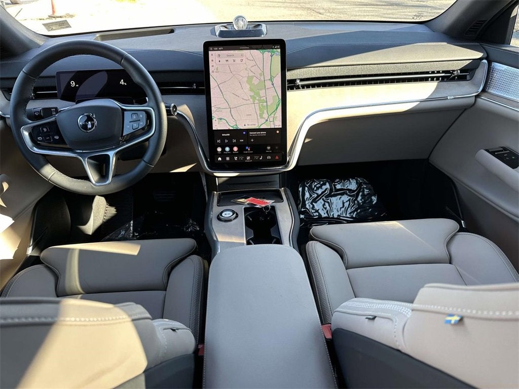 2025 Volvo EX90 Twin Motor Performance Ultra