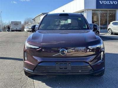 2025 Volvo EX90 Twin Motor Performance Ultra