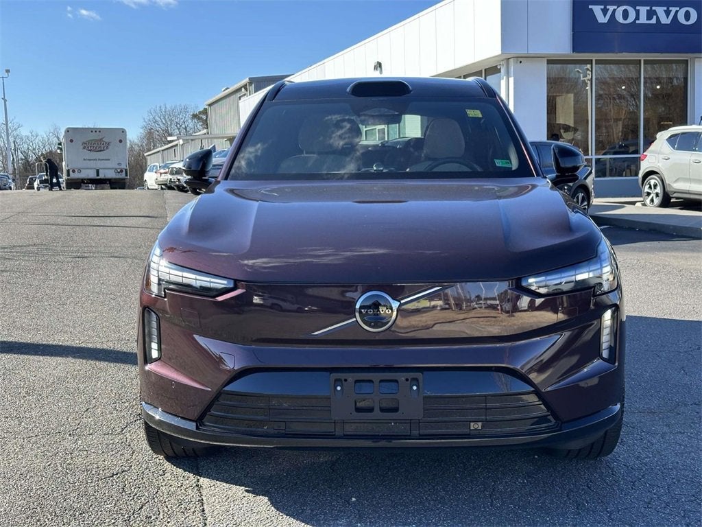 2025 Volvo EX90 Twin Motor Performance Ultra